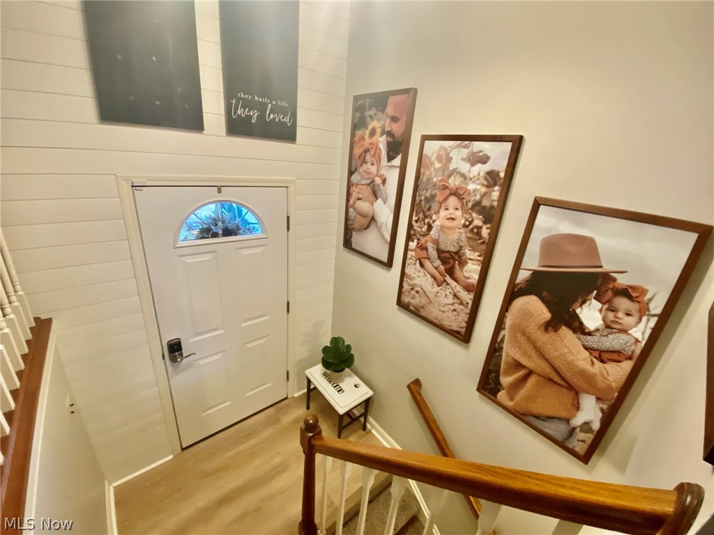 Salida Sub 12 - Residential