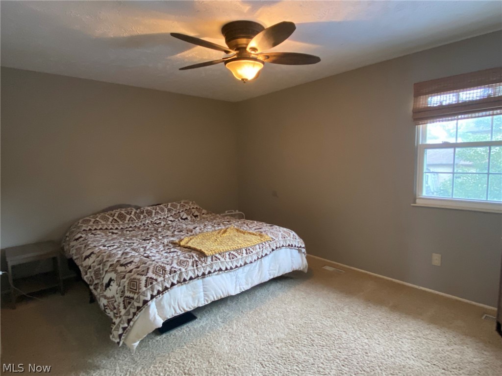 Salida Sub 12 - Residential