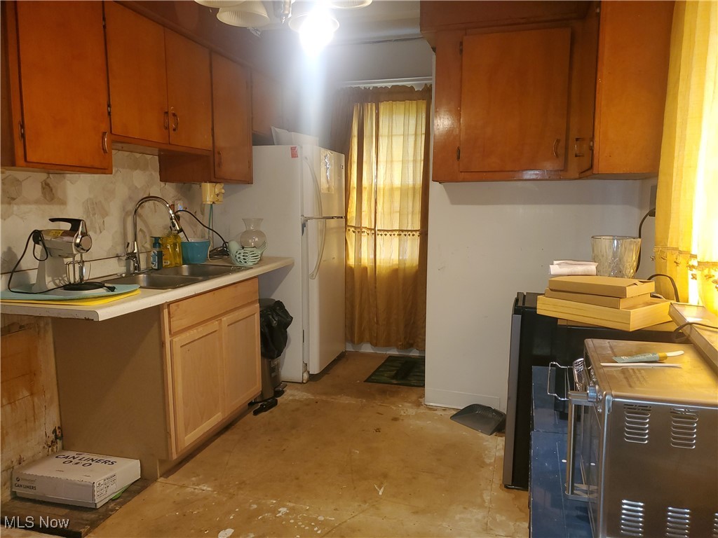 Penobscot Ave - Residential