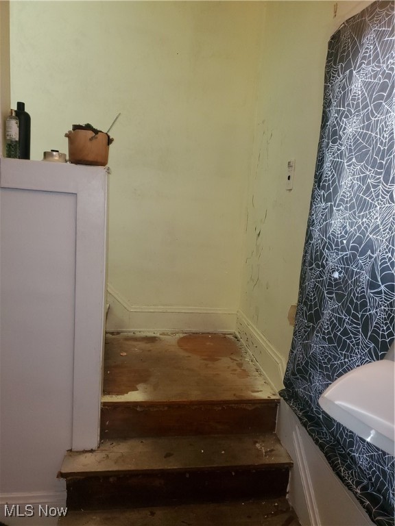 Penobscot Ave - Residential