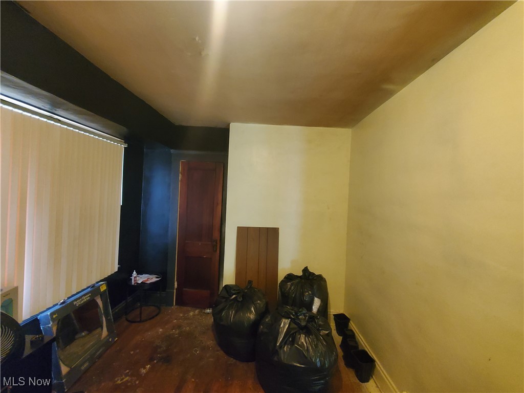 Penobscot Ave - Residential