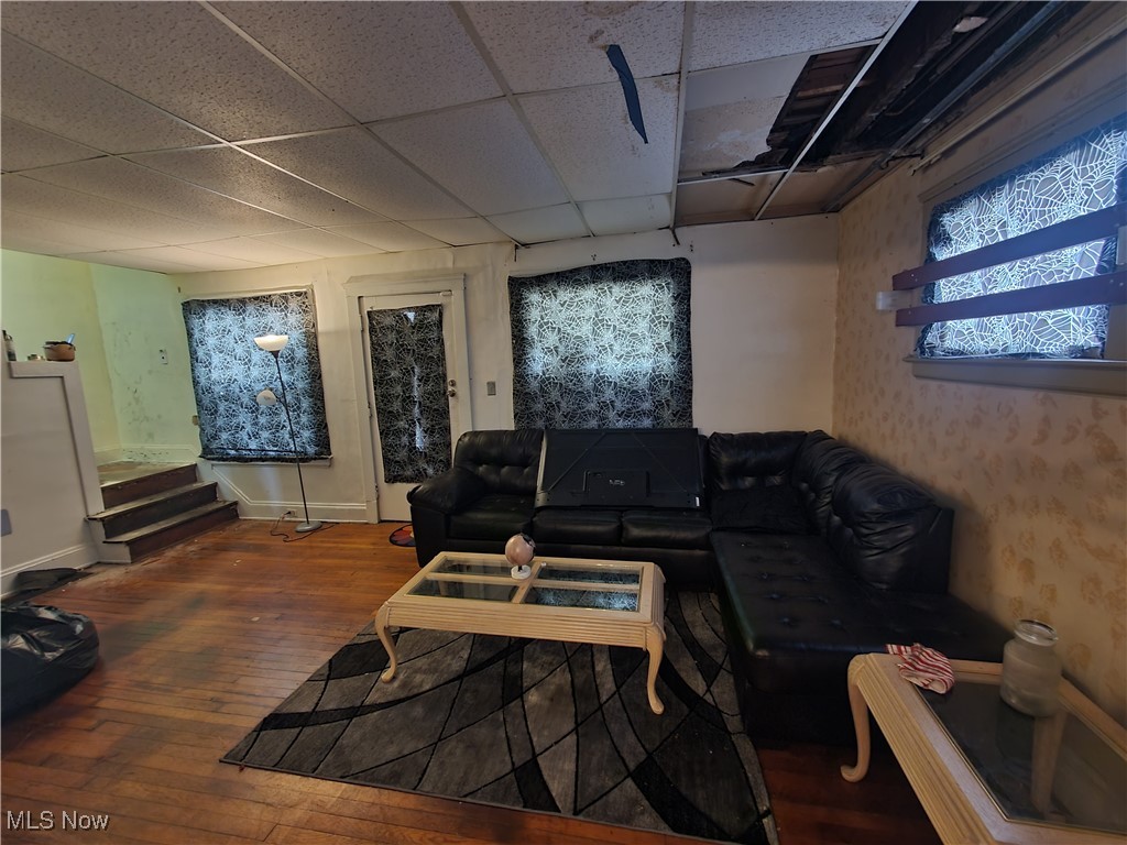 Penobscot Ave - Residential