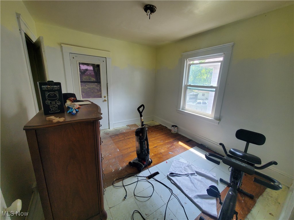 Penobscot Ave - Residential