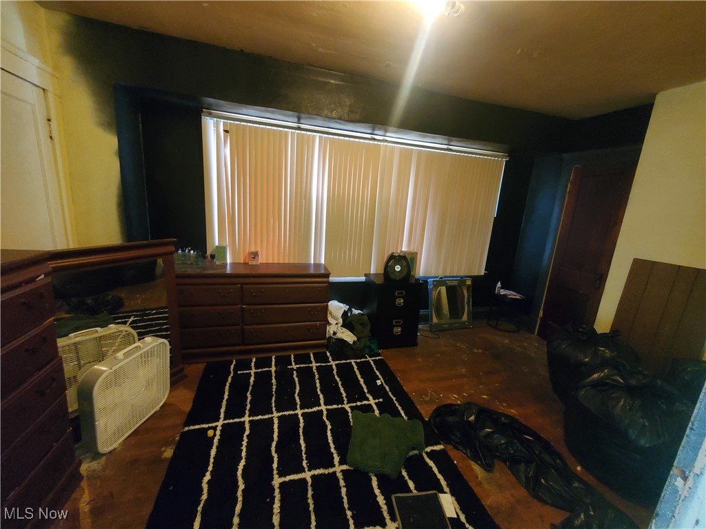 Penobscot Ave - Residential