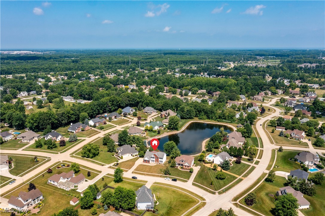 Village Reserve 05 - Residential