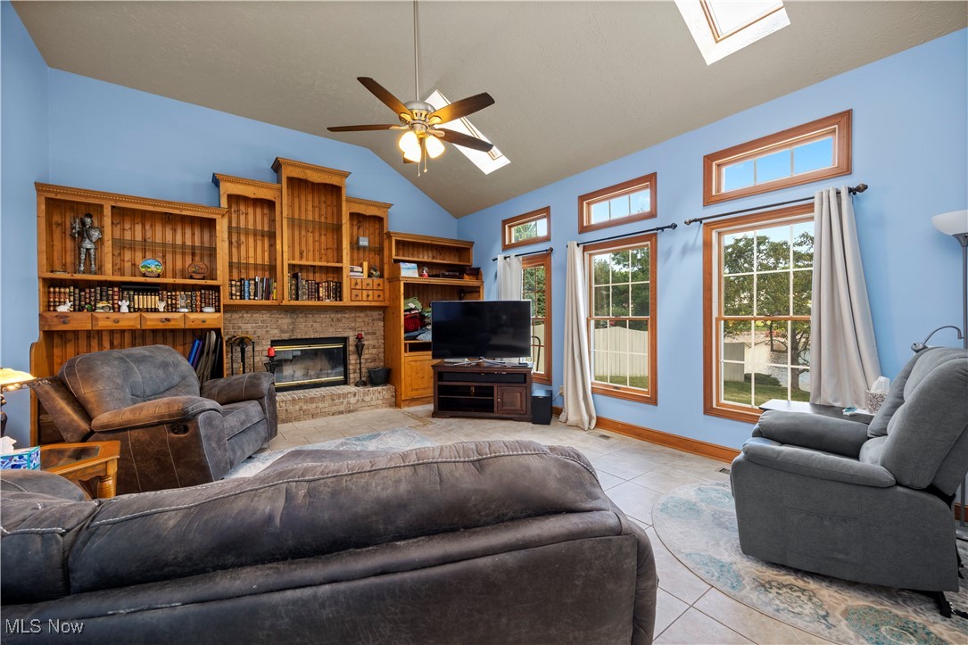 Village Reserve 05 - Residential