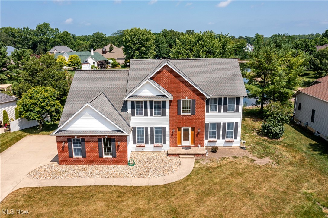 Village Reserve 05 - Residential