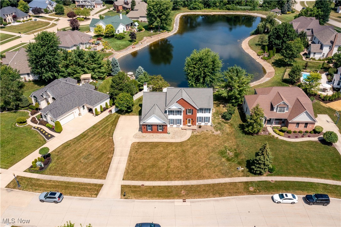 Village Reserve 05 - Residential