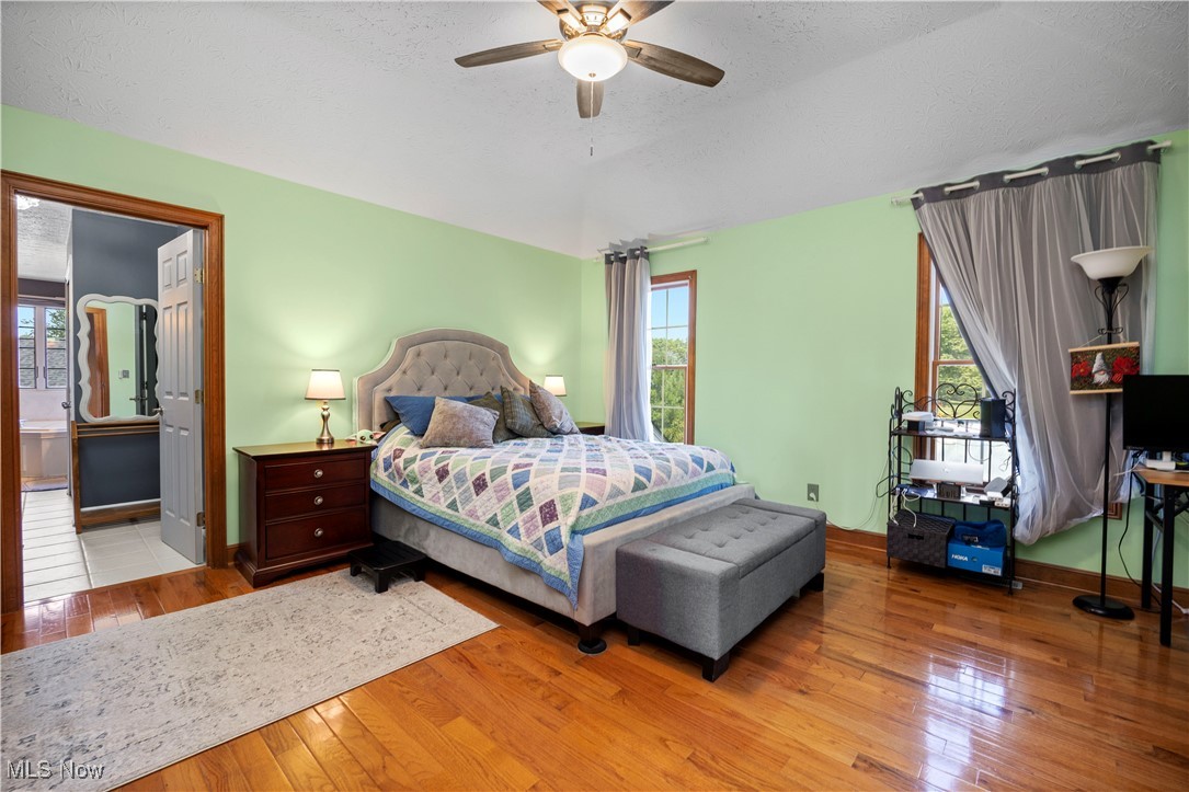 Village Reserve 05 - Residential