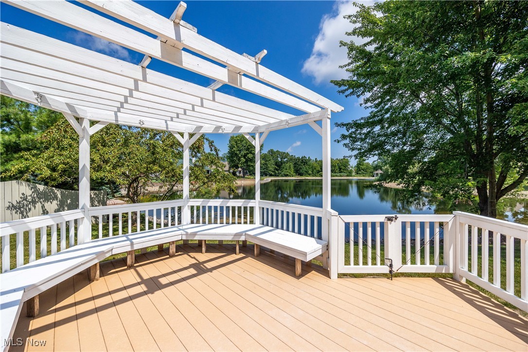 Village Reserve 05 - Residential