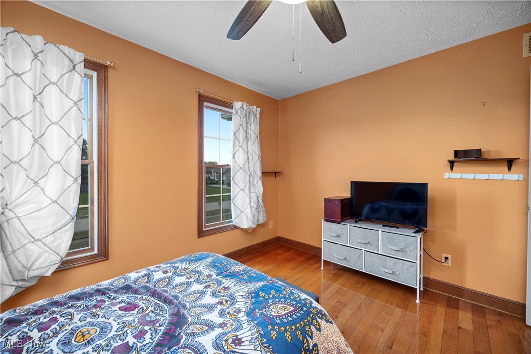 Village Reserve 05 - Residential