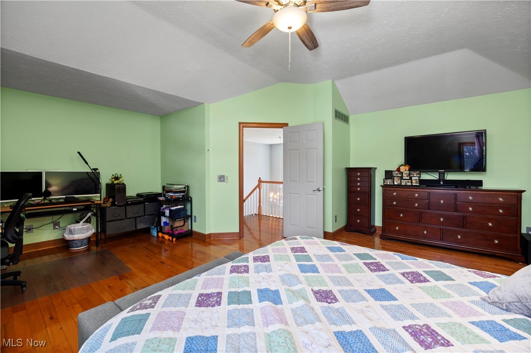 Village Reserve 05 - Residential