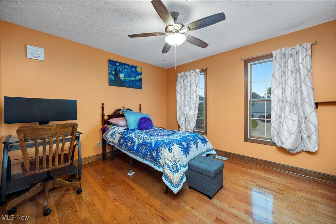 Village Reserve 05 - Residential