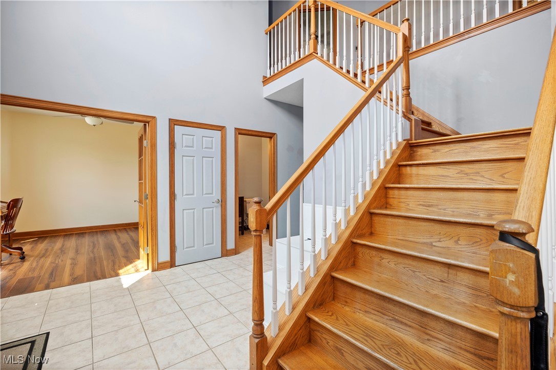 Village Reserve 05 - Residential