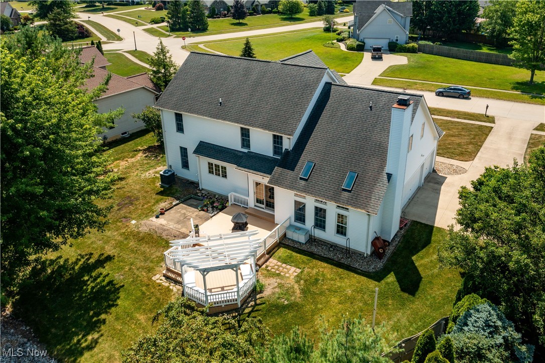 Village Reserve 05 - Residential