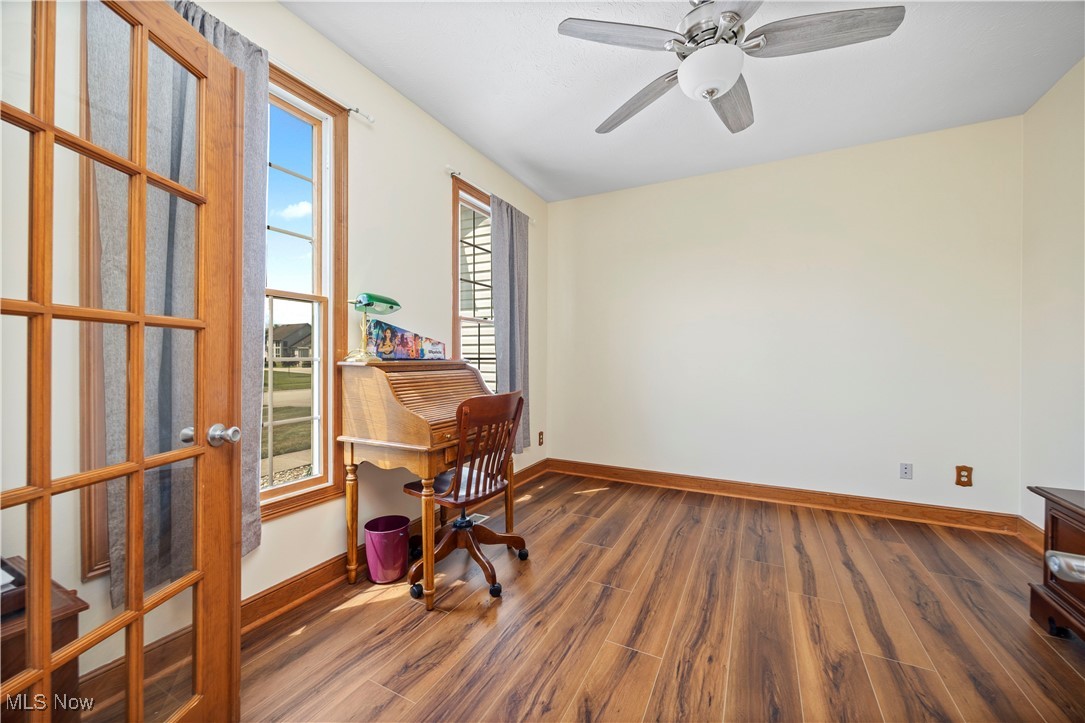 Village Reserve 05 - Residential