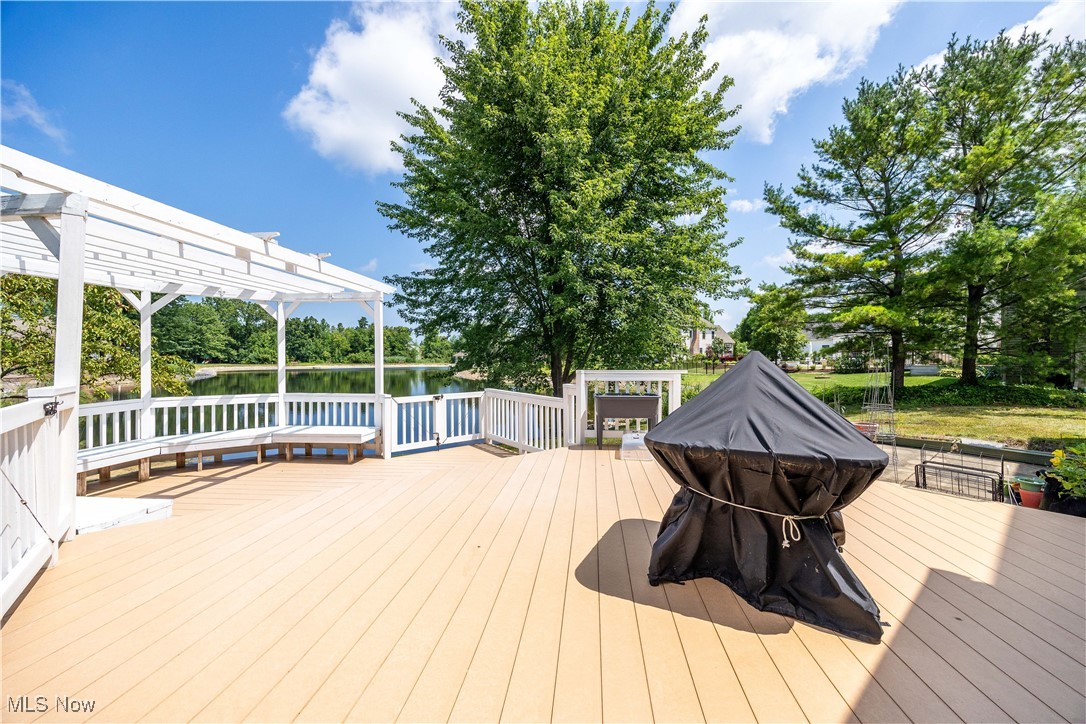 Village Reserve 05 - Residential