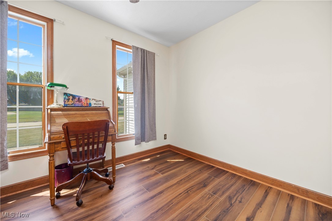 Village Reserve 05 - Residential