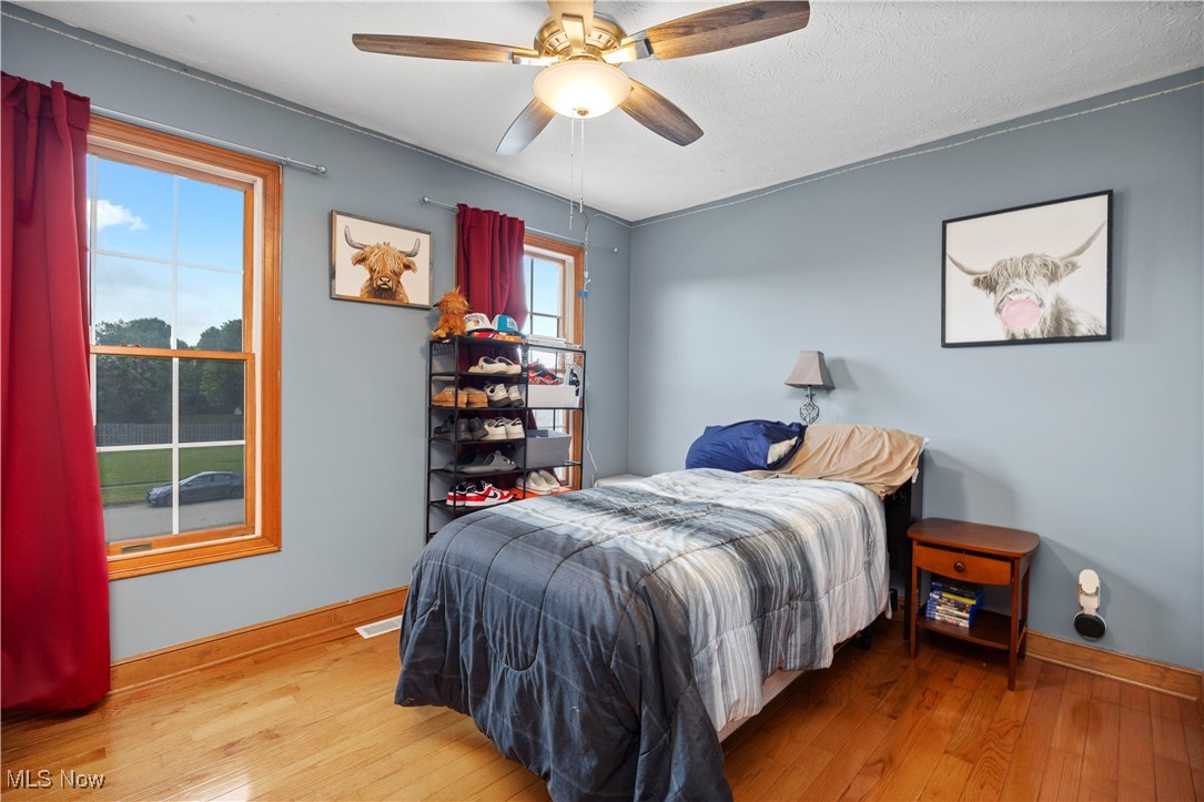 Village Reserve 05 - Residential