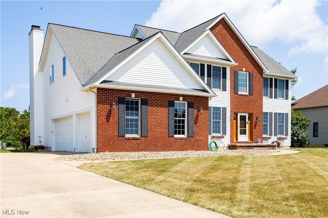 Village Reserve 05 - Residential