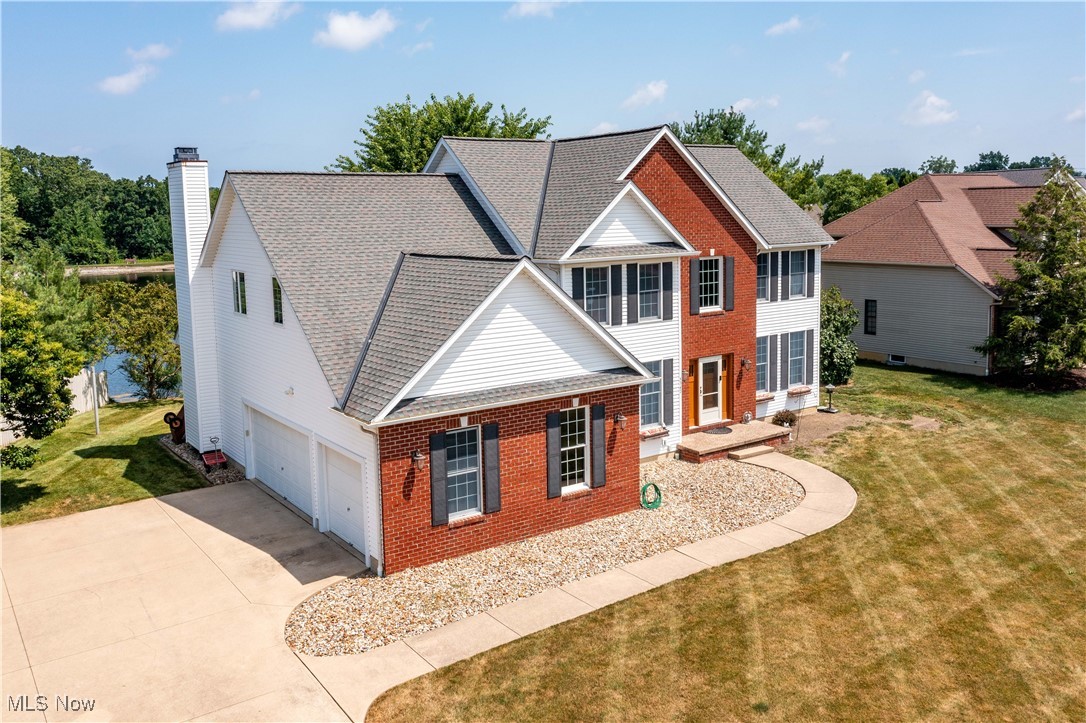 Village Reserve 05 - Residential