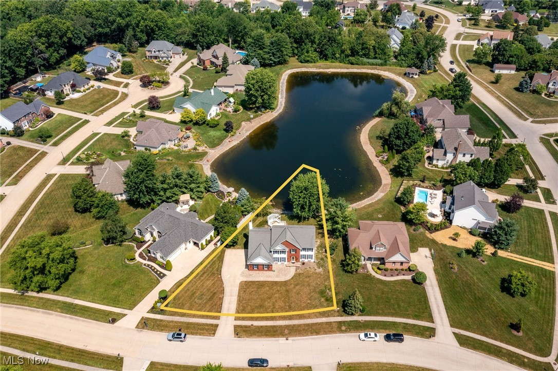 Village Reserve 05 - Residential