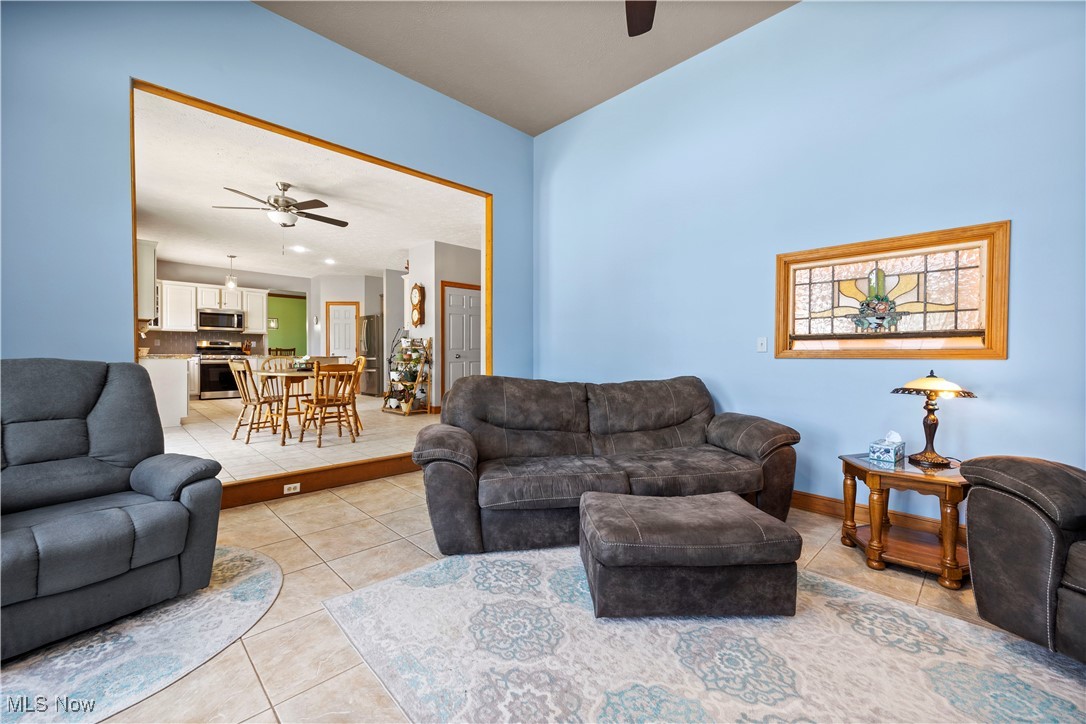 Village Reserve 05 - Residential