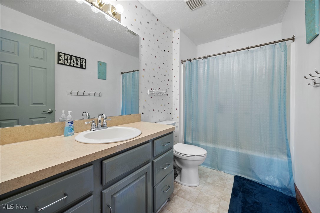 Village Reserve 05 - Residential