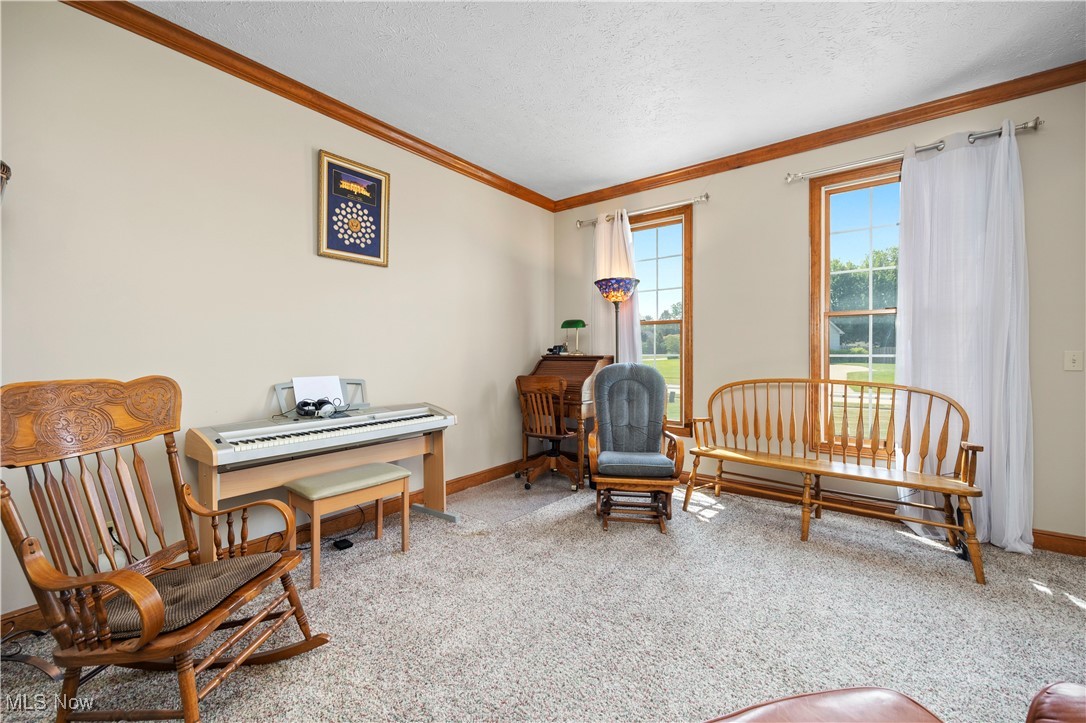 Village Reserve 05 - Residential