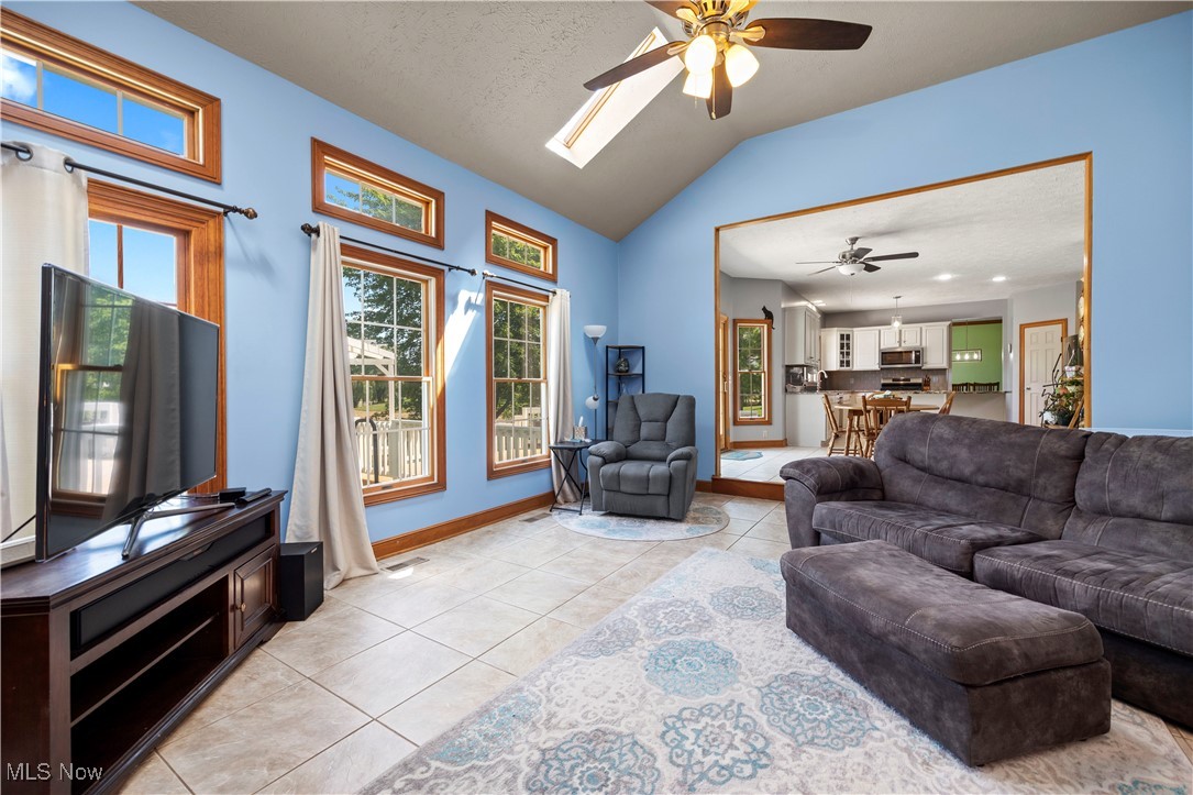 Village Reserve 05 - Residential