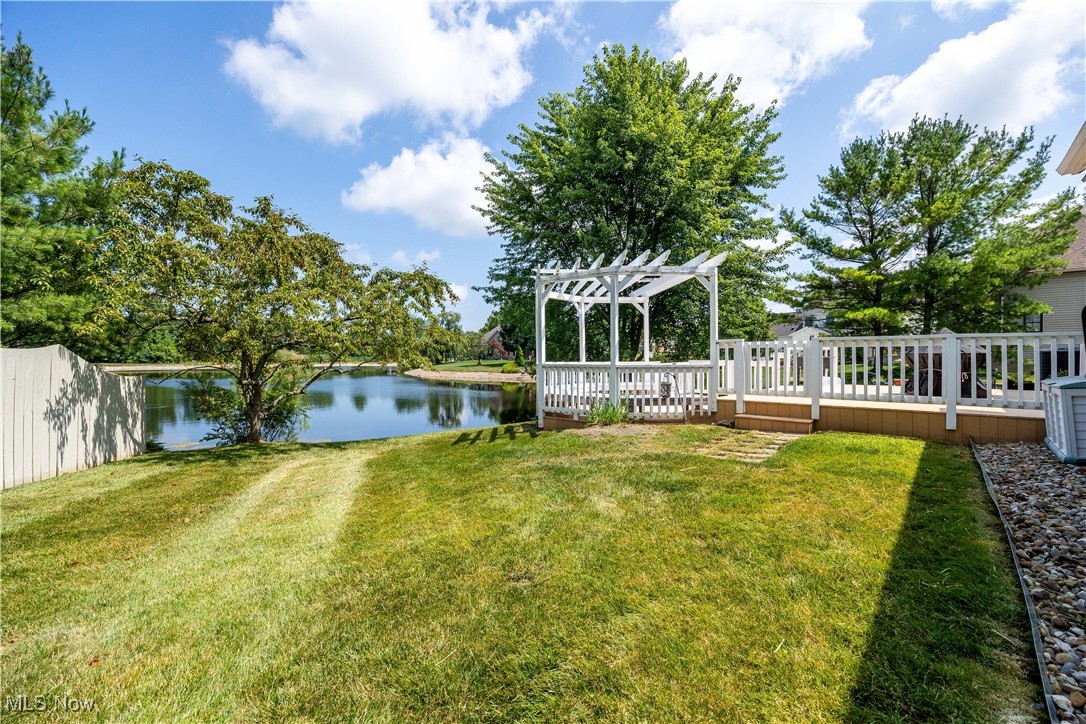 Village Reserve 05 - Residential