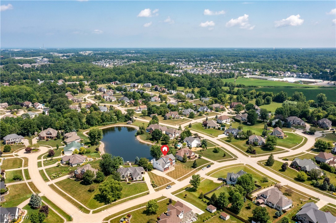 Village Reserve 05 - Residential