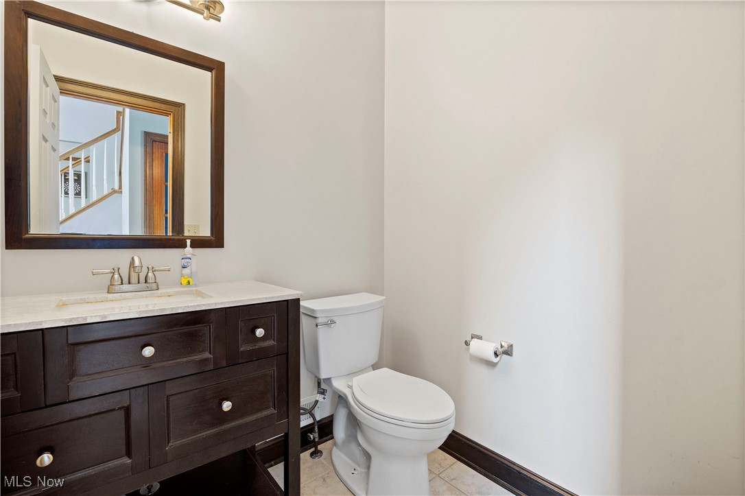 Village Reserve 05 - Residential