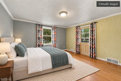 Tiny photo for 622 Summit Street SE, North Canton, OH 44720 (MLS # 5250569)