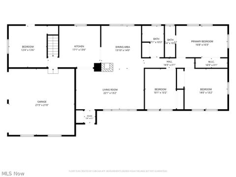 Tiny photo for 622 Summit Street SE, North Canton, OH 44720 (MLS # 5250569)