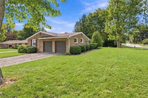 Tiny photo for 622 Summit Street SE, North Canton, OH 44720 (MLS # 5250569)