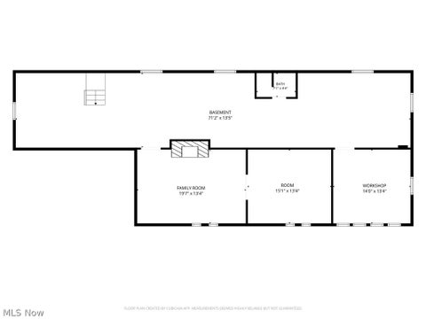Tiny photo for 622 Summit Street SE, North Canton, OH 44720 (MLS # 5250569)