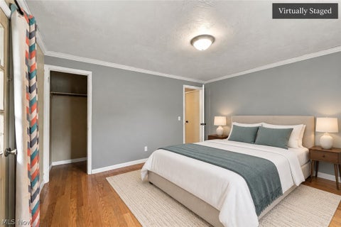 Tiny photo for 622 Summit Street SE, North Canton, OH 44720 (MLS # 5250569)