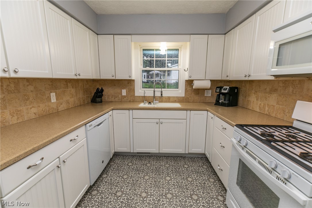 Hile - Residential