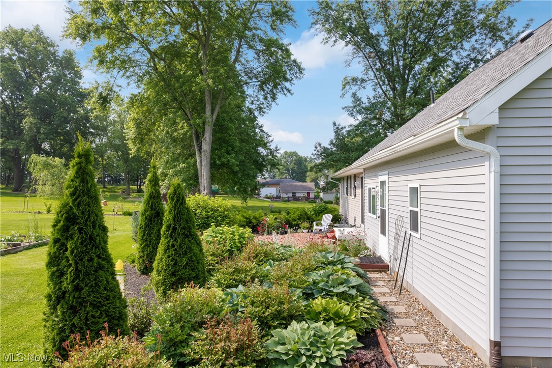 Elmwood D Lutey Allotment - Residential