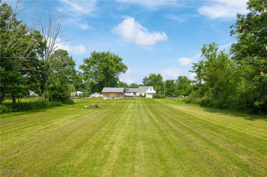 Elmwood D Lutey Allotment - Residential