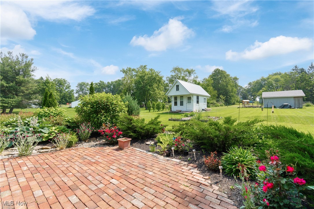 Elmwood D Lutey Allotment - Residential