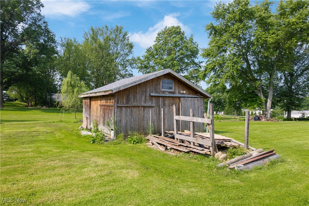 Elmwood D Lutey Allotment - Residential