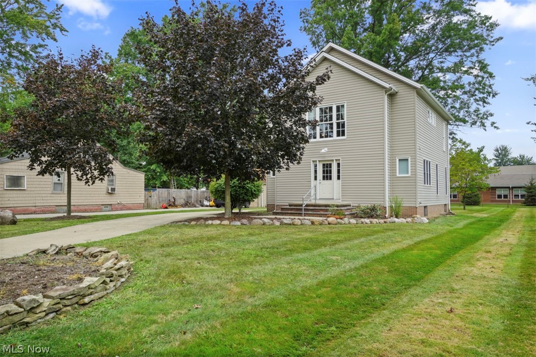 Breezy Hill Allotment 01 - Residential