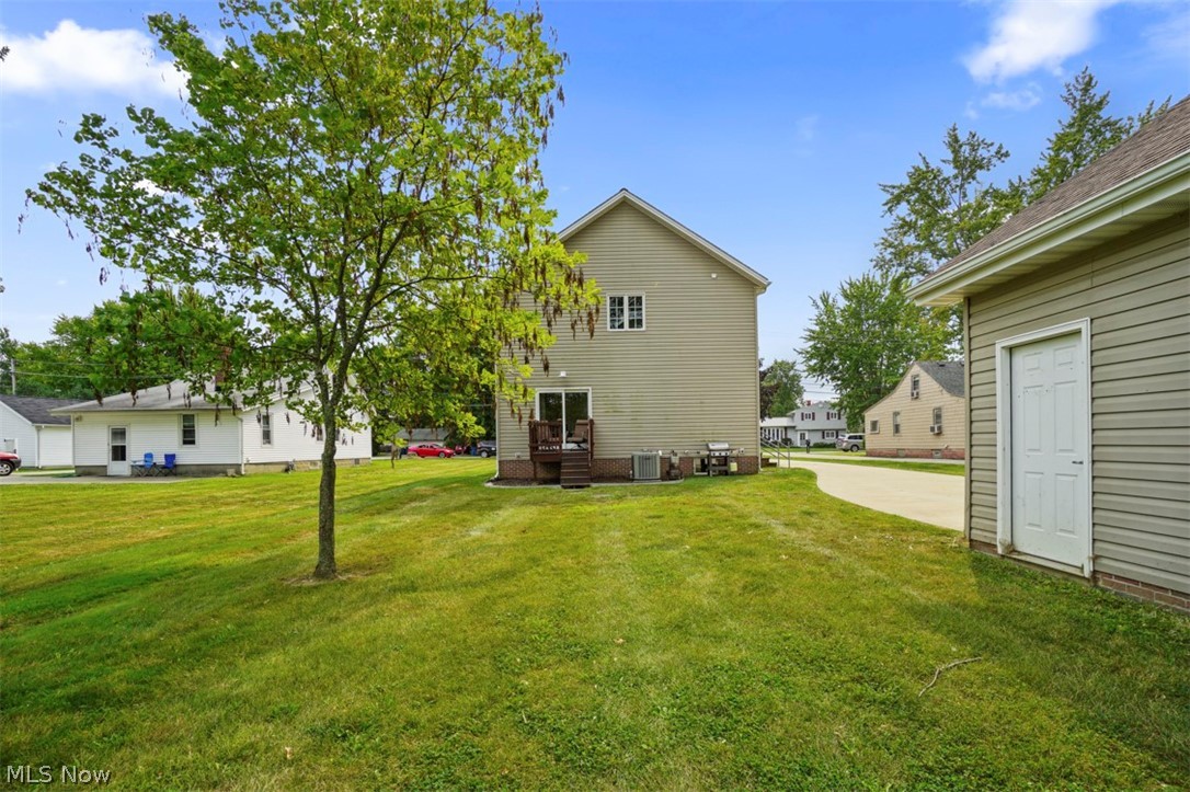 Breezy Hill Allotment 01 - Residential