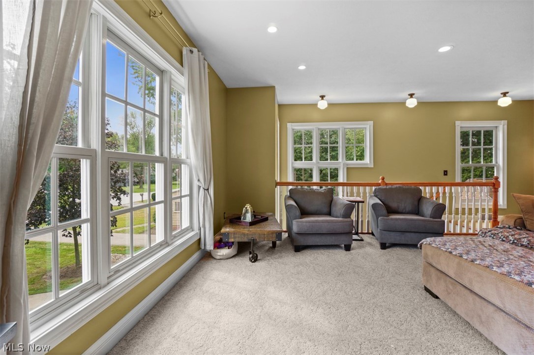 Breezy Hill Allotment 01 - Residential