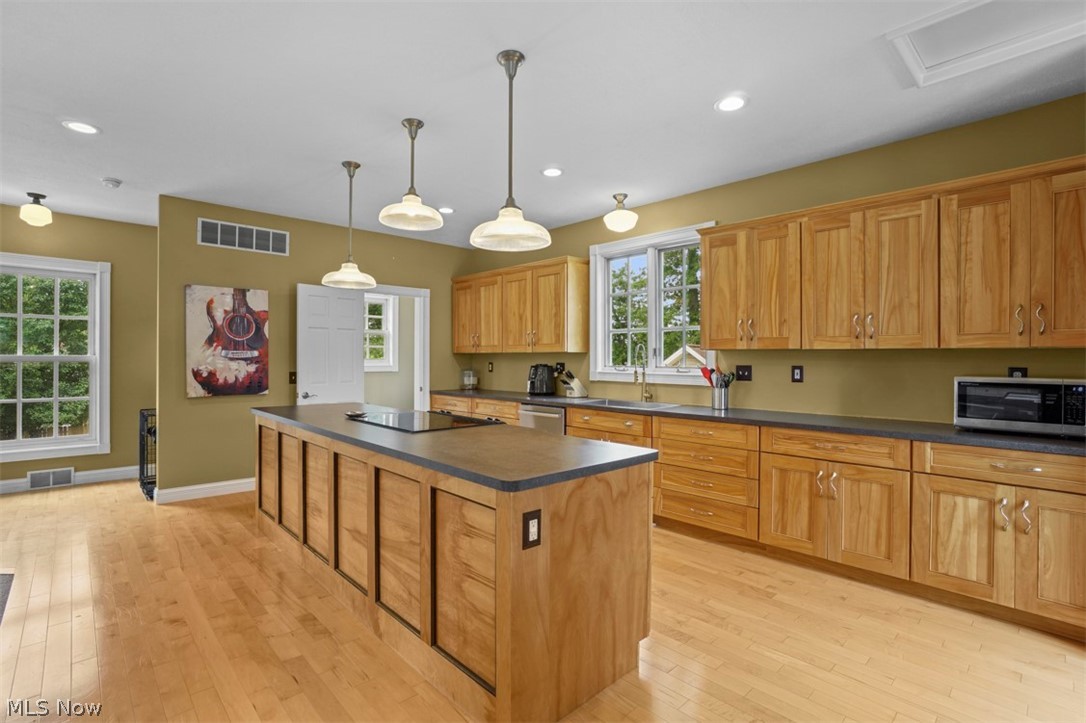 Breezy Hill Allotment 01 - Residential