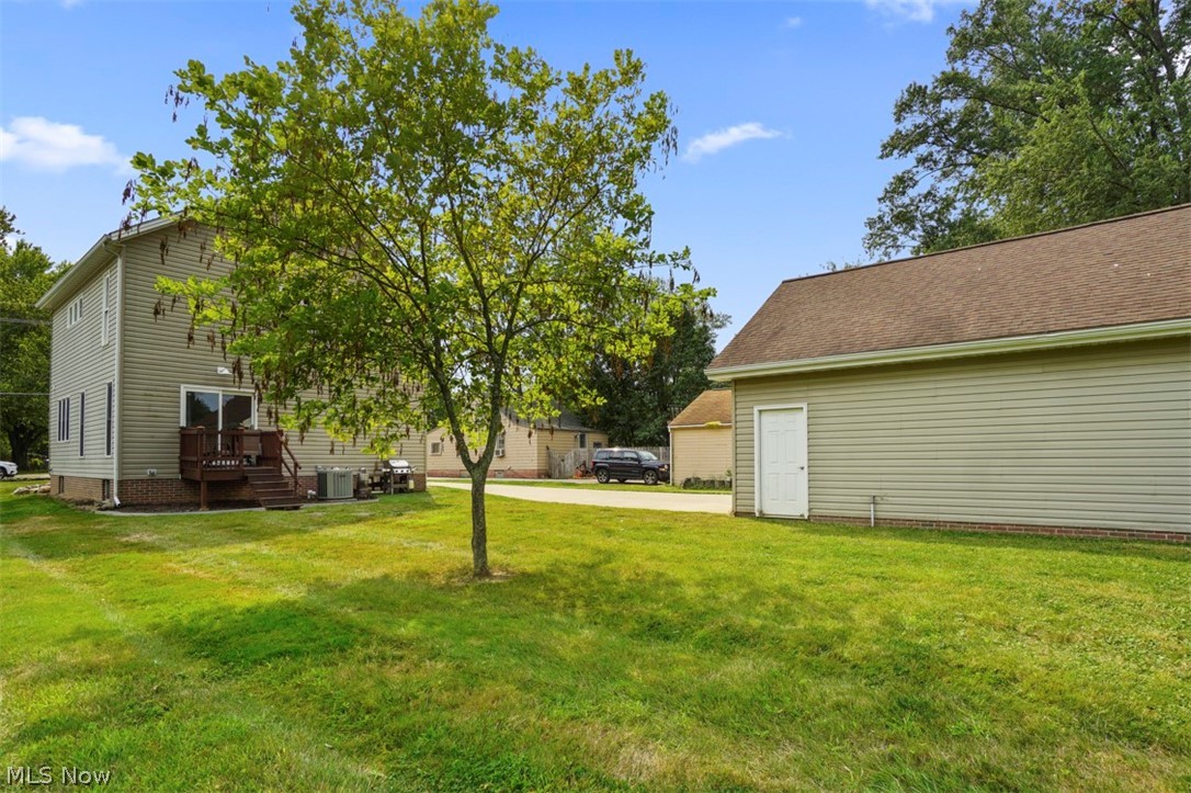 Breezy Hill Allotment 01 - Residential
