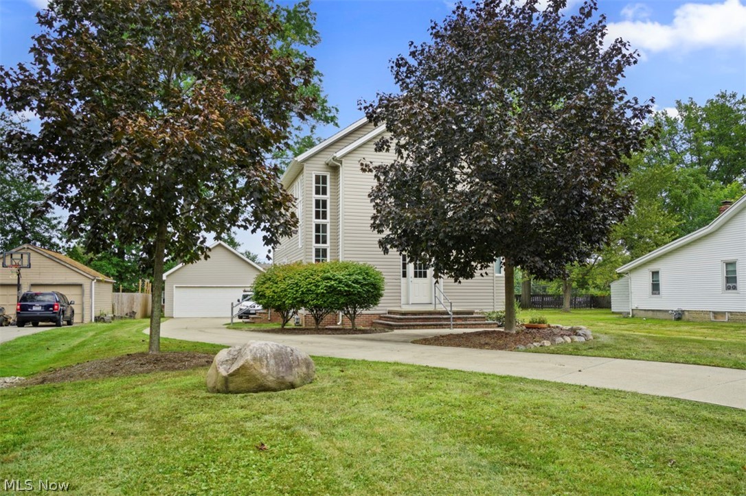 Breezy Hill Allotment 01 - Residential