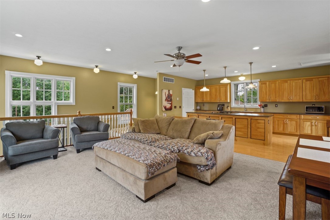 Breezy Hill Allotment 01 - Residential